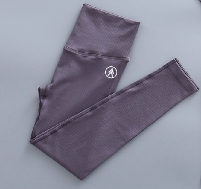 Purple Everyday Essential Leggings